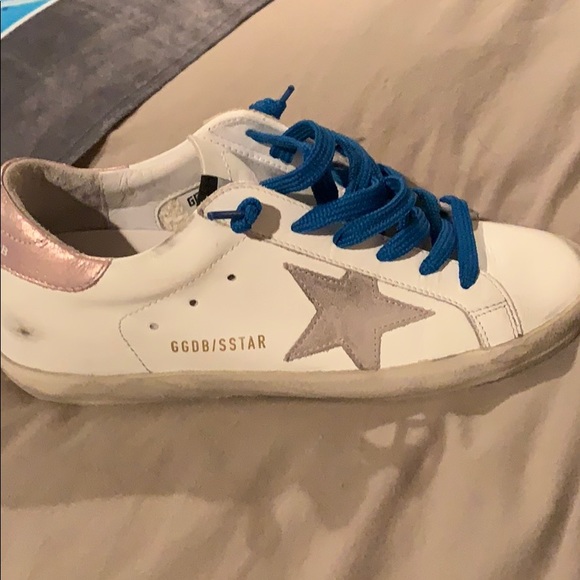 Golden Goose Shoes - Brand new Golden Goose size 37